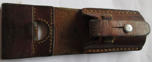 Koppelschuh für schweizer - für,