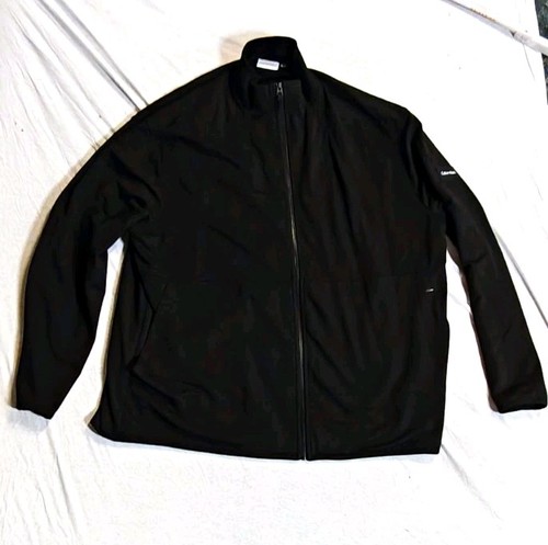 Calvin klein herren sportjacke - klein,