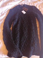 Wollpullover Dolce & Gabbana