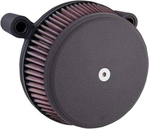 Luftfilter komplett big sucker - komplett,