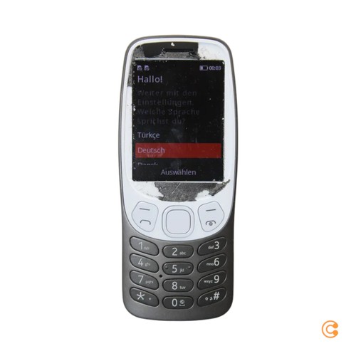Nokia handy mobiltelefon dual - nokia,