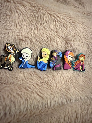 Disney frozen schuh charms - schuh,