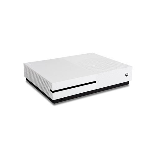 Xbox one konsole weiss mit - xbox, s