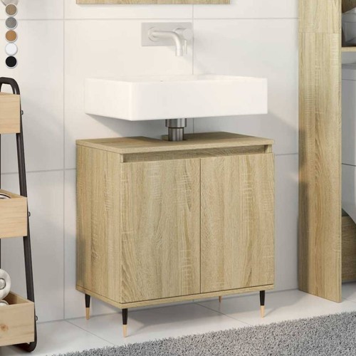 Badschrank