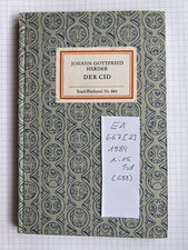 Insel-Bücherei IB 667 [2]