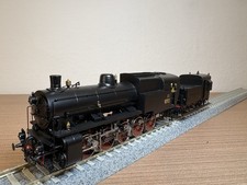 H0 Messing Micro-Metakit