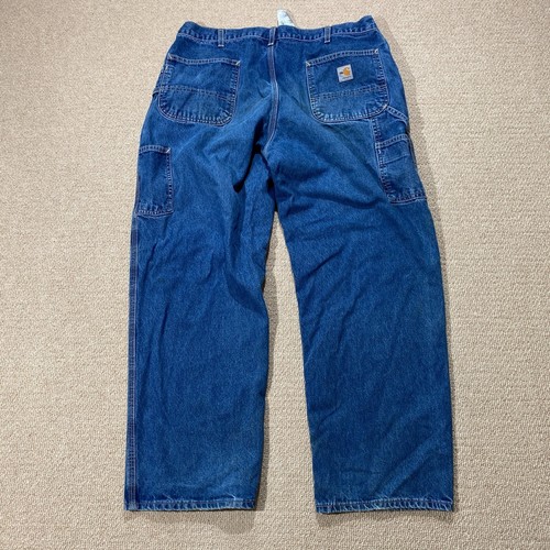 Carhartt jeans herren 38x30 - fr,