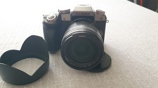Digitalkamera Panasonic Lumix