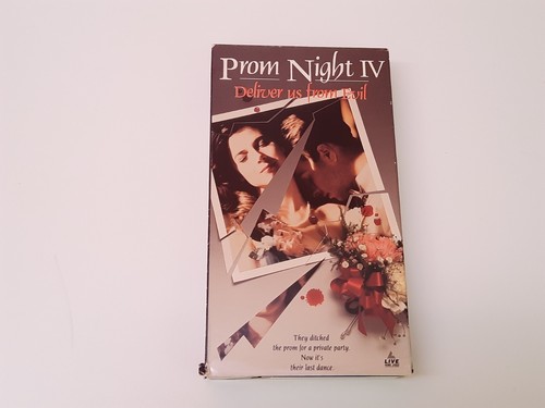 Prom night deliver - 4, us