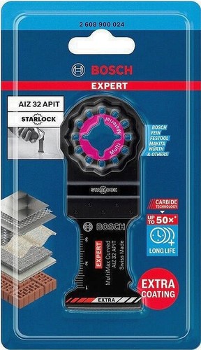 Bosch tauchsägeblatt multimax - bosch,