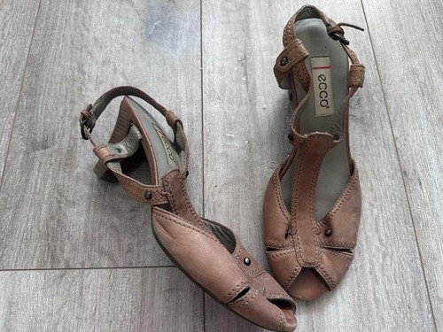 Women ecco heels - women,