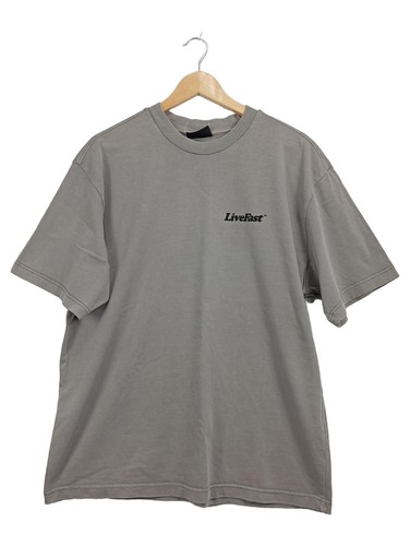 Lfdy livefast shirt - livefast, t-shirt