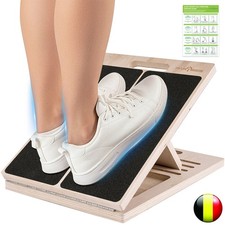 Wadendehner Holz Schrägbrett