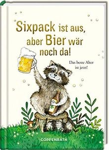 Sixpack ist aus aber - sixpack,