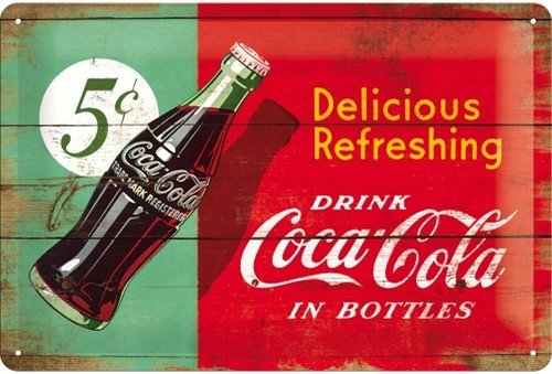 Nostalgic art retro bar - nostalgic-art,