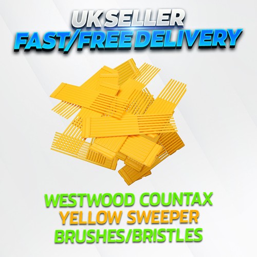 Westwood countax - 54,