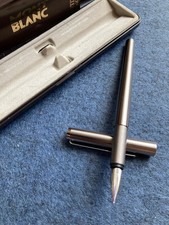 Montblanc Füller Patronen