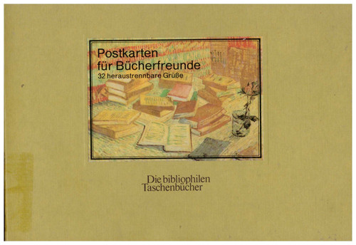 Postkartenbuch postcardbook - postkartenbuch,