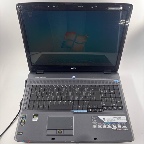 Acer aspire 7530g - aspire,