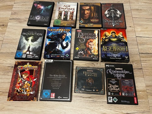 Spiele elder scrolls - pc,