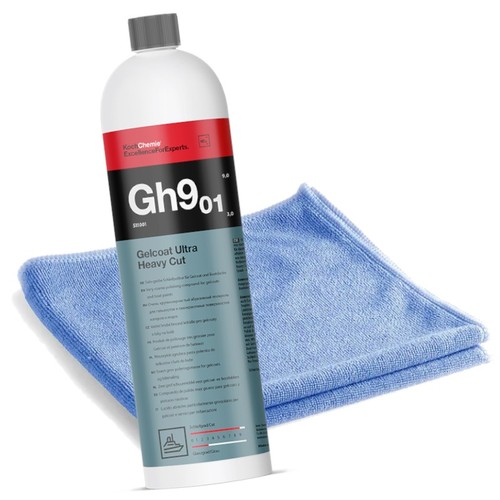 Koch chemie gh901 gelcoat - koch,