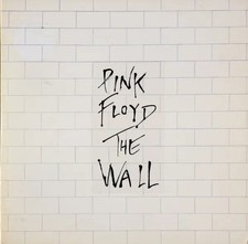 Pink floyd the wall emi - wall,