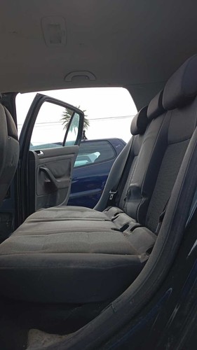 Sitz hinten 377806 volkswagen - hinten,