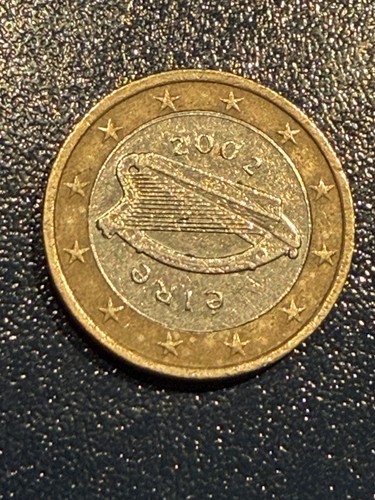Euro 2002 irland - 2002, irische