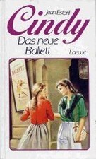 Cindy, Das neue Ballett von Jean Estoril | Buch | Zustand akzeptabel