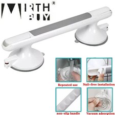 Haltegriff mit saugnapf