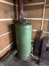 Entstaubungsgerät Pulsnitz Staub Absaugung Staubabscheider