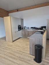 Büroküche / Top Zustand / 4 Jahre alt