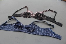 2 BHs von Ejaby und von Rosa Faia, 80C