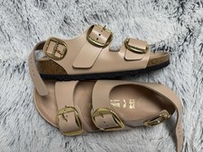 Birkenstock In Größe 39  .Neu.Lackleder