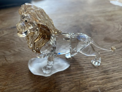 Swarovski figur disney könig - disney,