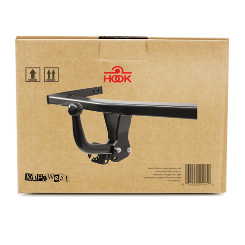 Neue starre hook - starre,