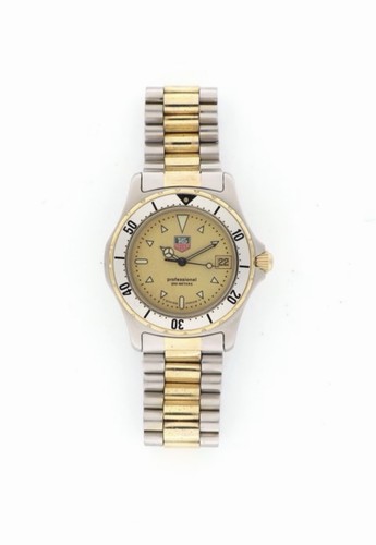 Tag heuer professional - tag,