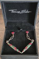 AUFWENDIGE OHRHÄNGER MIT