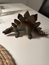 stegosaurus