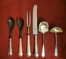 Wmf 2700 Tranchierbesteck