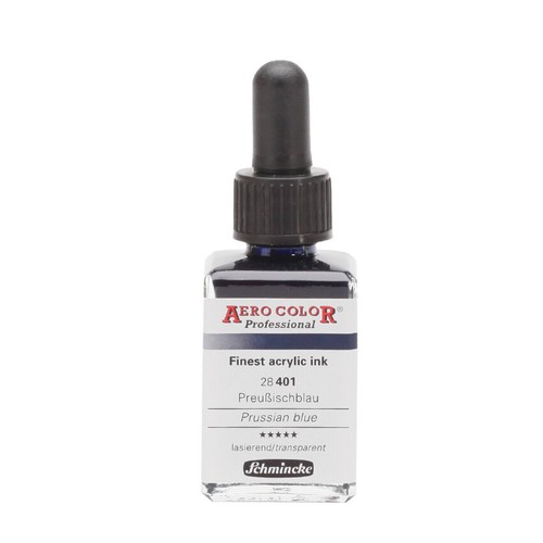 Preußischblau - (513,21€/1l),