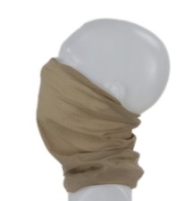 Multifunktionstuch Tuch Schlauchschal Loop Wandern Outdoorsport Kopftuch Bandana