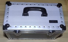 Rimowa Fotokoffer Videokoffer ca. 41 x 27 x 22 cm guter Zust. siehe orig. Fotos