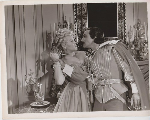 Lana turner und gene kelly - lana,