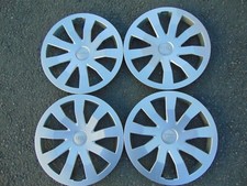 15 Zoll Audi A1 Radkappen Radzierblenden original 82A601147