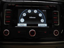 VW Beetle Cabrio 5C Jetta Polo