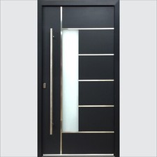 Welthaus Haustür WH75