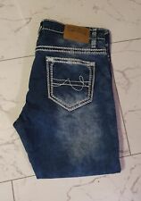 Amica Herren Jeanshose Gr 40.