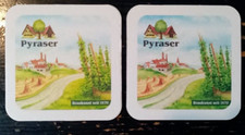 Bierdeckel Thalmässing