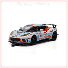 Scalextric C4183 SuperSlot